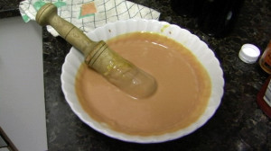 salsa
