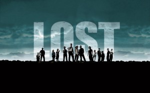 Escena Eliminada de Lost