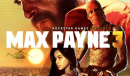 maxpayne3poster