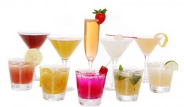cocktails