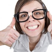 nerd-girl