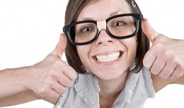 nerd-girl
