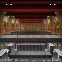 barcelona-supercomputer