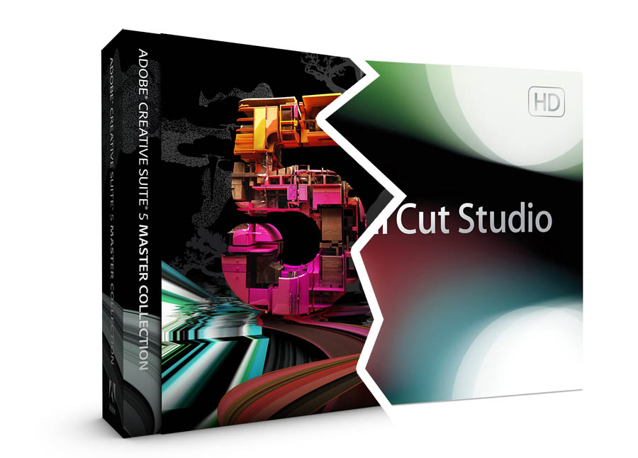 ¡Tengo CS5.5 barato, oiga!