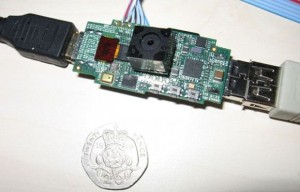 Raspberry Pi