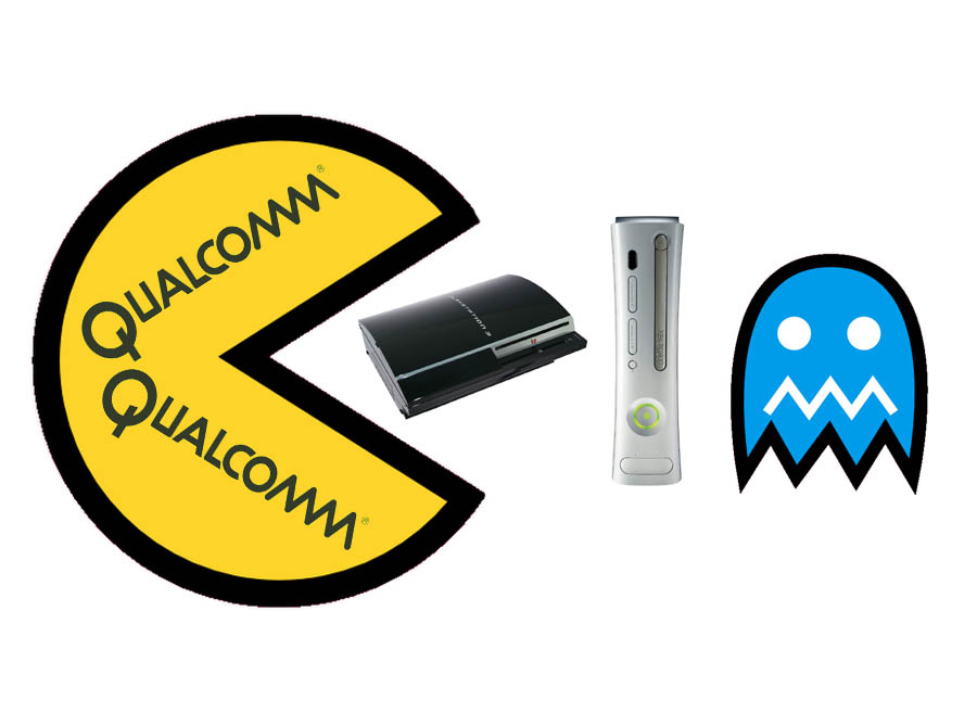 Las Consolas de Videojuegos en la Encrucijada