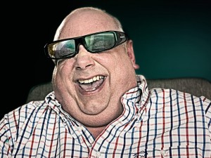 El panorama 3d no hace mucha gracia