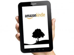 kindle
