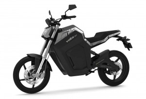 VOLTA BCN CITY silver