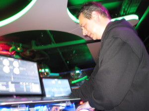 Highlights de la fiesta Forever 80