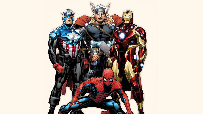 Spider-Man Vuelve a Marvel Studios