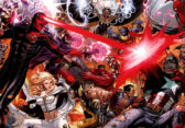 Los X-Men podrían estar más cerca del MCU
