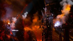 Lady Gaga superbowl 2017